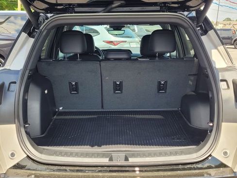 New 2026 GMC Terrain AT4 w/ Convenience Package III AWD/4WD image 9