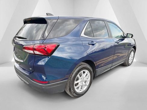 Used 2023 Chevrolet Equinox LT image 7