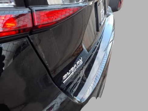 Certified 2025 Subaru Crosstrek 2.5i Sport image 19