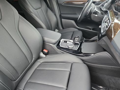Used 2024 BMW X4 M40i AWD/4WD image 15
