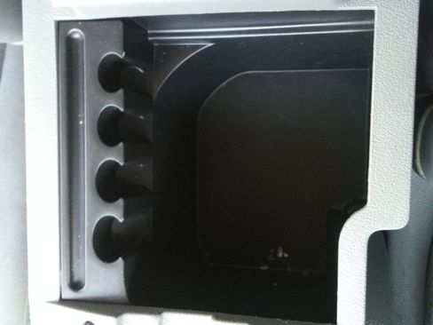 Used 2005 Jeep Grand Cherokee Laredo image 12