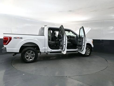 Used 2023 Ford F150 XLT w/ Equipment Group 302A High AWD/4WD image 26