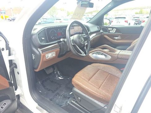 Used 2024 Mercedes-Benz GLE 350 4MATIC image 15
