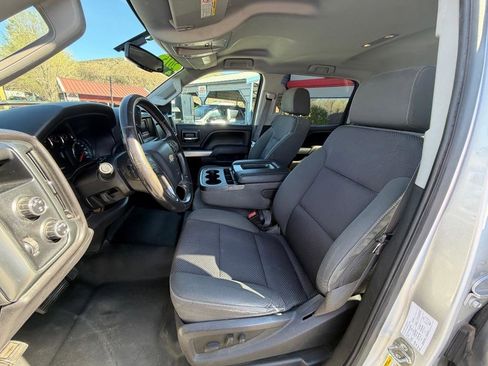 Used 2015 Chevrolet Silverado 2500 LT image 9