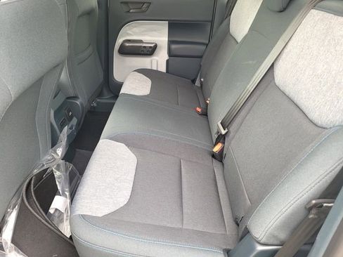 New 2026 Ford Maverick XLT w/ XLT Luxury Package image 13