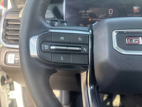 Used 2024 GMC Acadia AT4 w/ LPO, Floor Liner Package AWD/4WD image 13