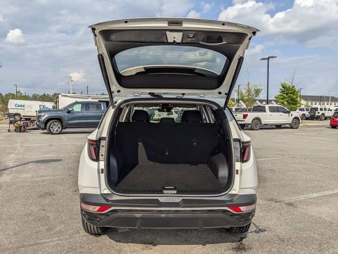 Used 2023 Hyundai Tucson SEL AWD/4WD image 40