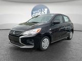 New 2024 Mitsubishi Mirage ES image 5