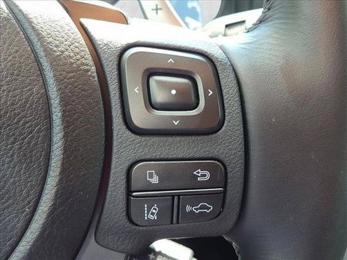 Used 2025 Lexus IS 350 F Sport w/ Accessory Package RWD image 13
