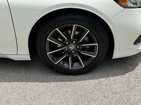 Used 2021 Honda Accord EX-L image 10