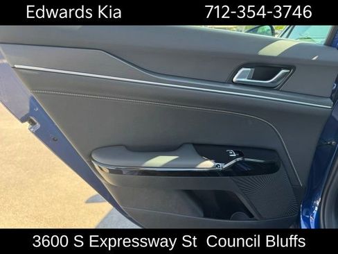New 2026 Kia K5 GT-Line w/ GT-Line Premium Package FWD image 13