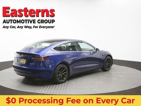 Used 2019 Tesla Model 3 Long Range AWD/4WD image 35