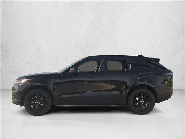 New 2026 Land Rover Range Rover Velar S AWD/4WD image 7