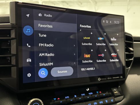 Used 2023 Toyota Tundra TRD Pro image 9