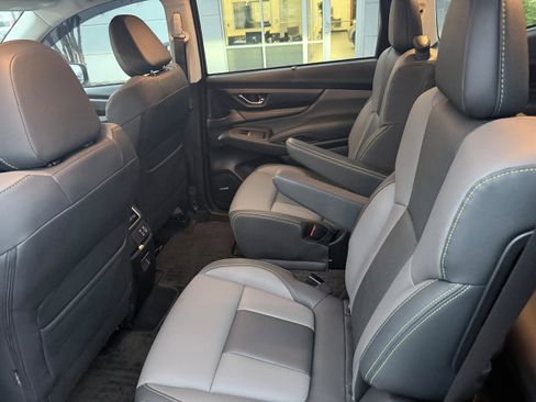 Certified 2023 Subaru Ascent Onyx Edition Limited image 10