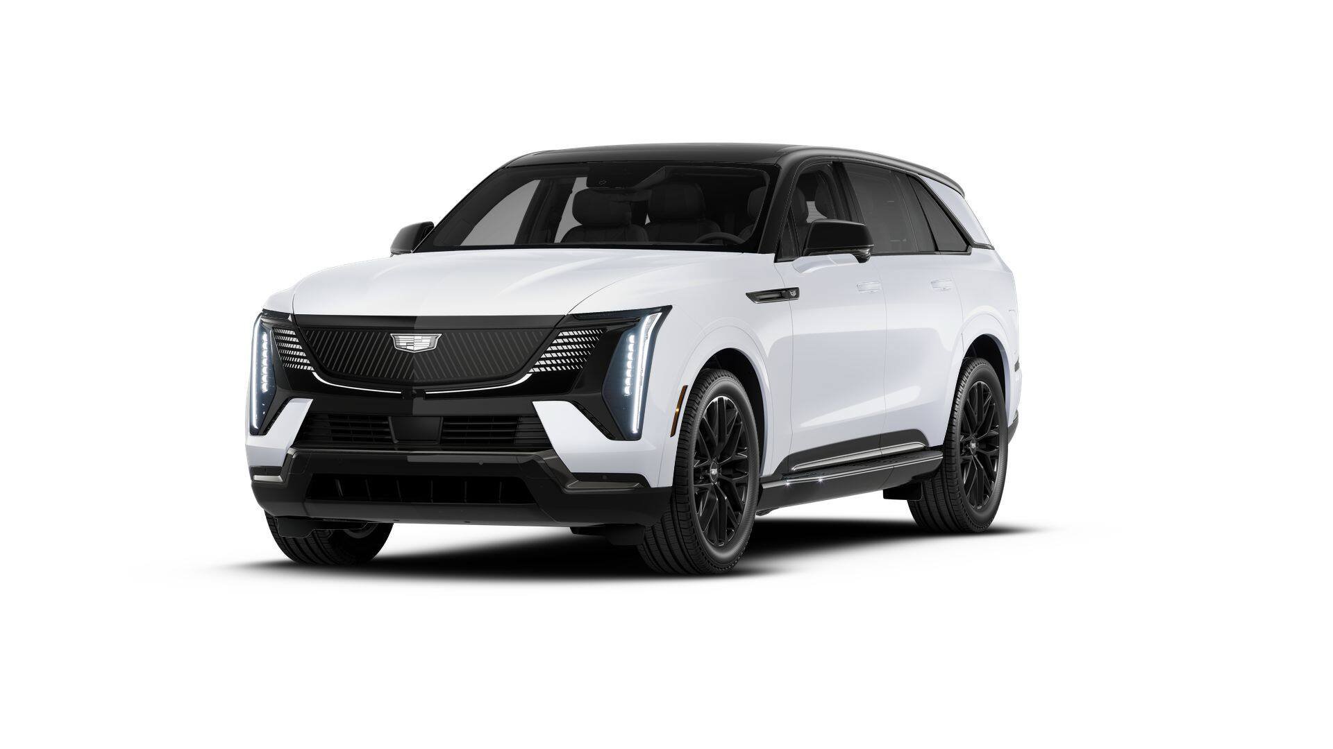 New 2026 Cadillac Escalade IQ Sport 1 AWD/4WD image 1