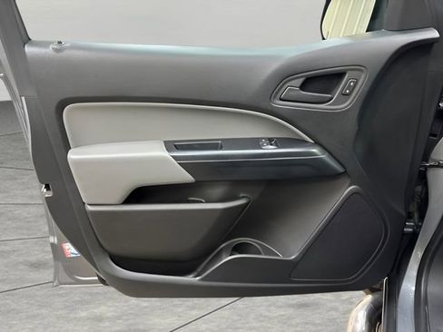 Used 2022 GMC Canyon Elevation Standard w/ Convenience Package image 10