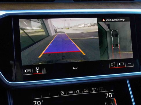 Used 2022 Audi A6 3.0T Prestige w/ Prestige Package image 25