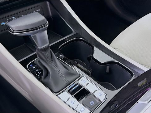 Used 2025 Hyundai Tucson SEL image 20