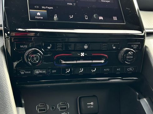New 2025 Jeep Grand Cherokee L Laredo w/ Luxury Tech Group I AWD/4WD image 21