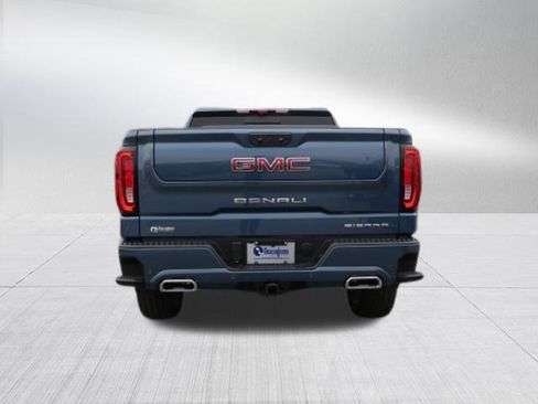 New 2026 GMC Sierra 1500 Denali image 4