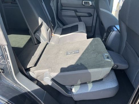 Used 2025 Ford Bronco Big Bend AWD/4WD image 62