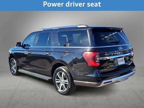 Used 2024 Ford Expedition Max Limited image 8