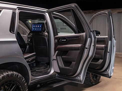 Used 2026 GMC Yukon AT4 Ultimate AWD/4WD image 32