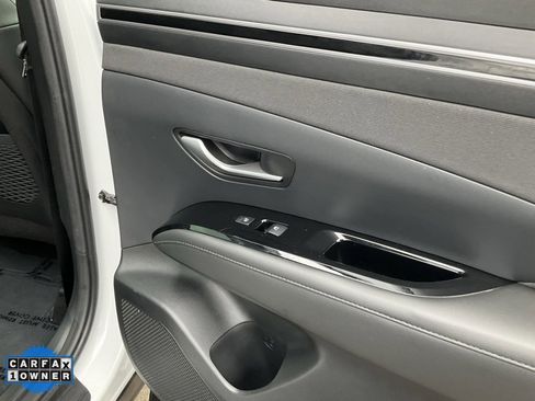 Used 2022 Hyundai Tucson Limited w/ Cargo Package image 55