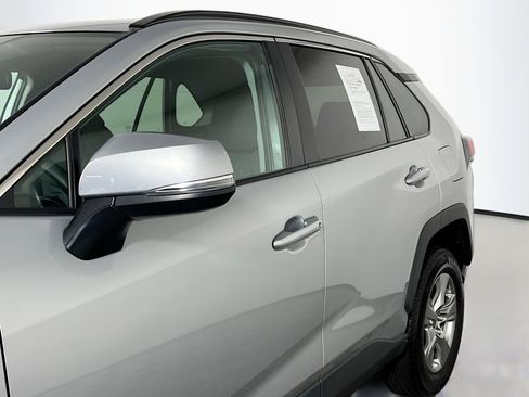 Used 2024 Toyota RAV4 XLE FWD image 13