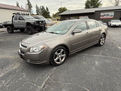 Used 2011 Chevrolet Malibu LT w/ Power Convenience Package