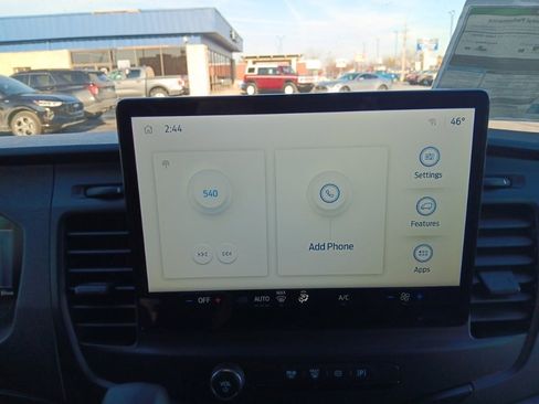 New 2026 Ford Transit 350 148 High Roof image 10