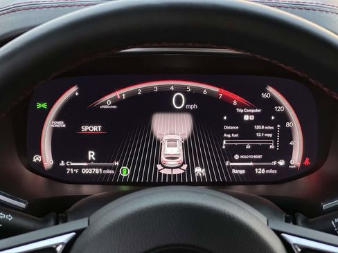 Certified 2024 Acura MDX A-Spec image 24