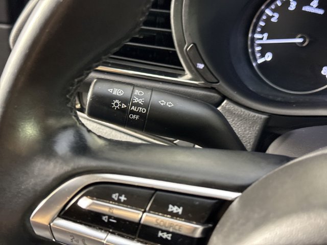 Used 2023 MAZDA CX-30 AWD 2.5 S w/ Preferred Package image 15