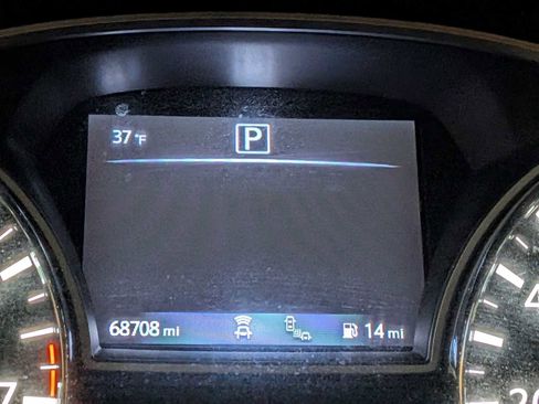 Used 2016 Nissan Altima 2.5 SL w/ 2.5 Technology Package image 28