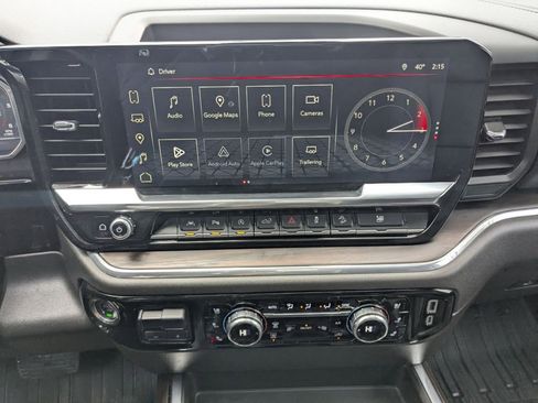 Certified 2024 GMC Sierra 1500 SLT w/ SLT Premium Plus Package image 22