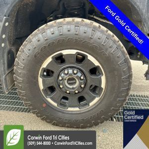 Used 2025 Ford F350 King Ranch w/ Tremor Off-Road Package AWD/4WD image 24