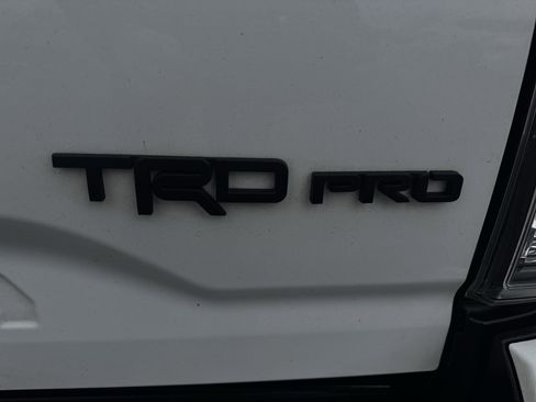 Used 2021 Toyota Tacoma TRD Pro image 33