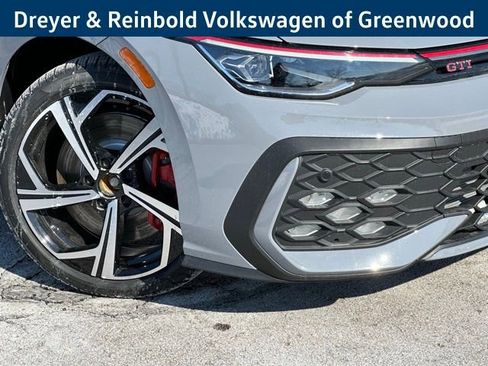 New 2026 Volkswagen GTI SE image 10