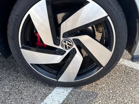 Used 2022 Volkswagen GTI S FWD image 15