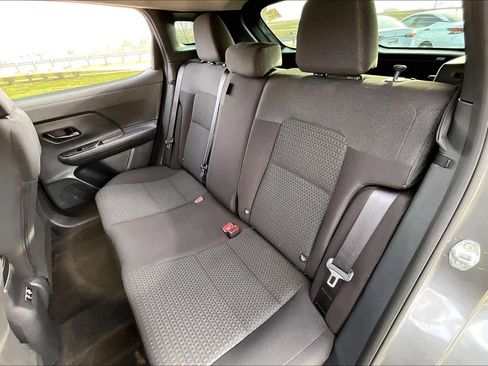 Used 2025 Nissan Kicks S w/ Charging Package image 39