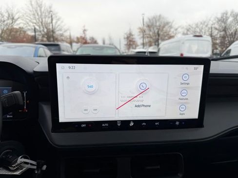 New 2025 Ford Maverick XL w/ 4K Tow Package image 18