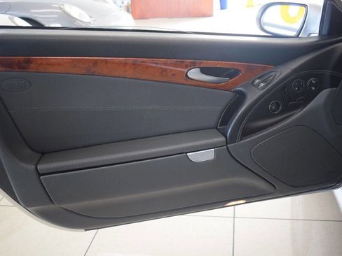 Used 2004 Mercedes-Benz SL 55 AMG image 33