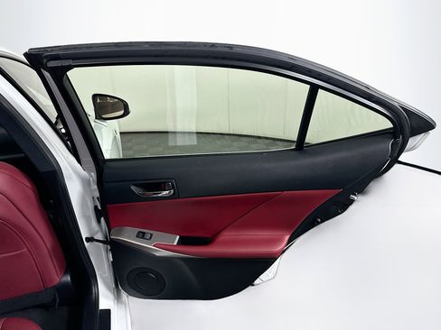 Used 2016 Lexus IS 350 image 30