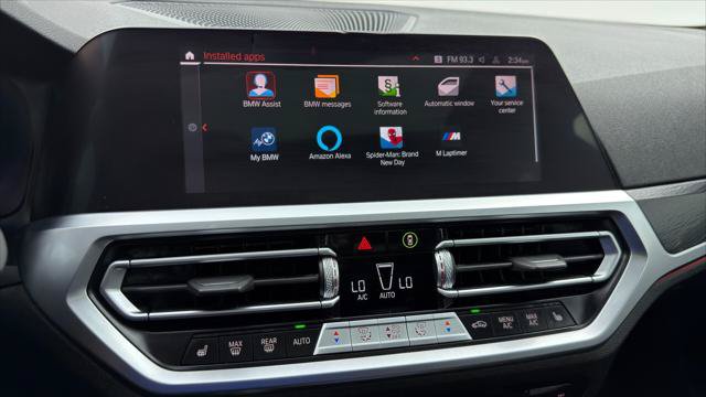Used 2022 BMW M340i w/ Premium Package RWD image 37