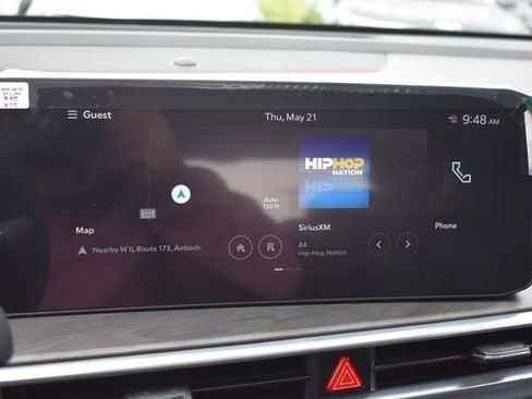 New 2026 Kia Sorento SX Prestige AWD/4WD image 32