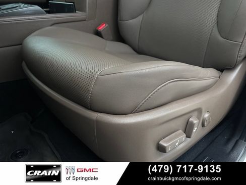 Used 2023 Lexus GX 460 Premium w/ Premium Package AWD/4WD image 23
