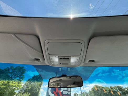 Used 2005 Honda Odyssey EX-L image 18