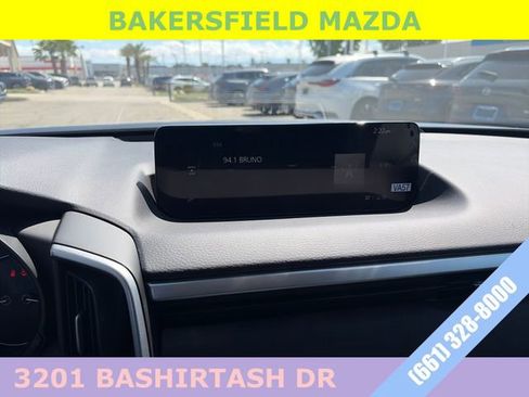 New 2026 MAZDA CX-50 AWD 2.5 S w/ Preferred Pkg image 21