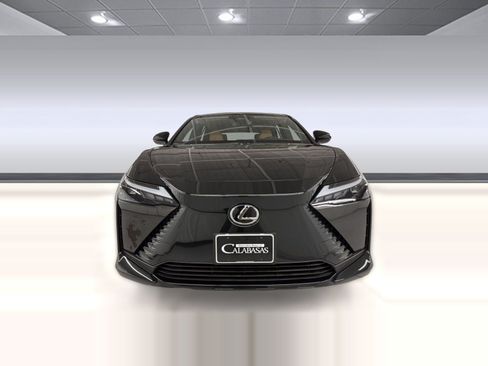 Used 2024 Lexus RZ 300e Premium FWD image 6